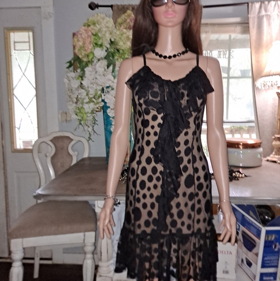 Whish dress, size s - Picture 5 of 9